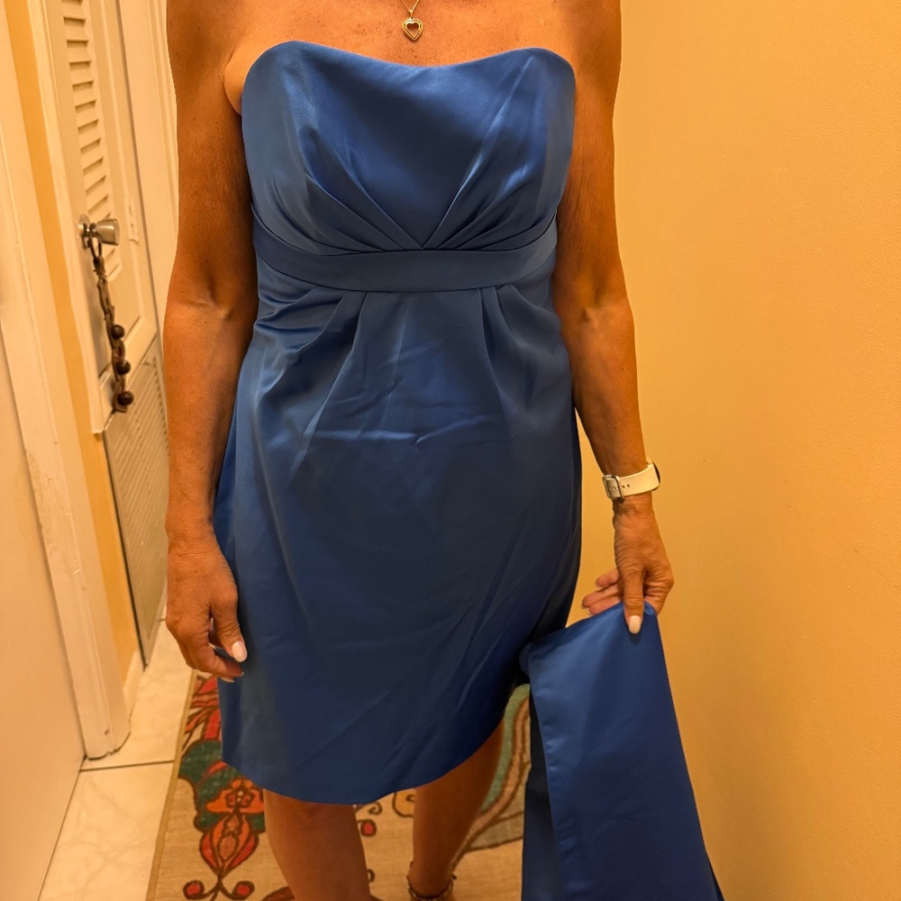 LIMITED TIME:  3 for $30 2 PIECE EVENING DRESS SIZE 10